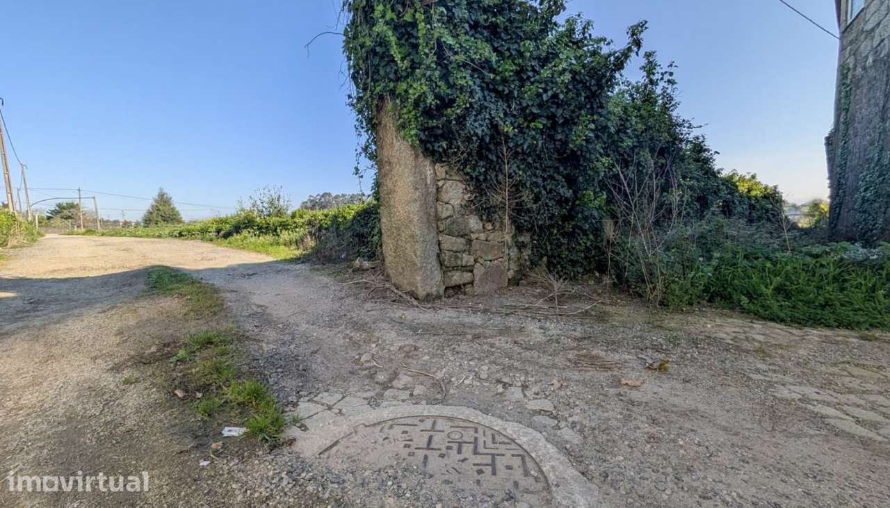 Venda de Terreno com 7000 m2, Macieira da Maia, Vila do Conde - Grande imagem: 5/12