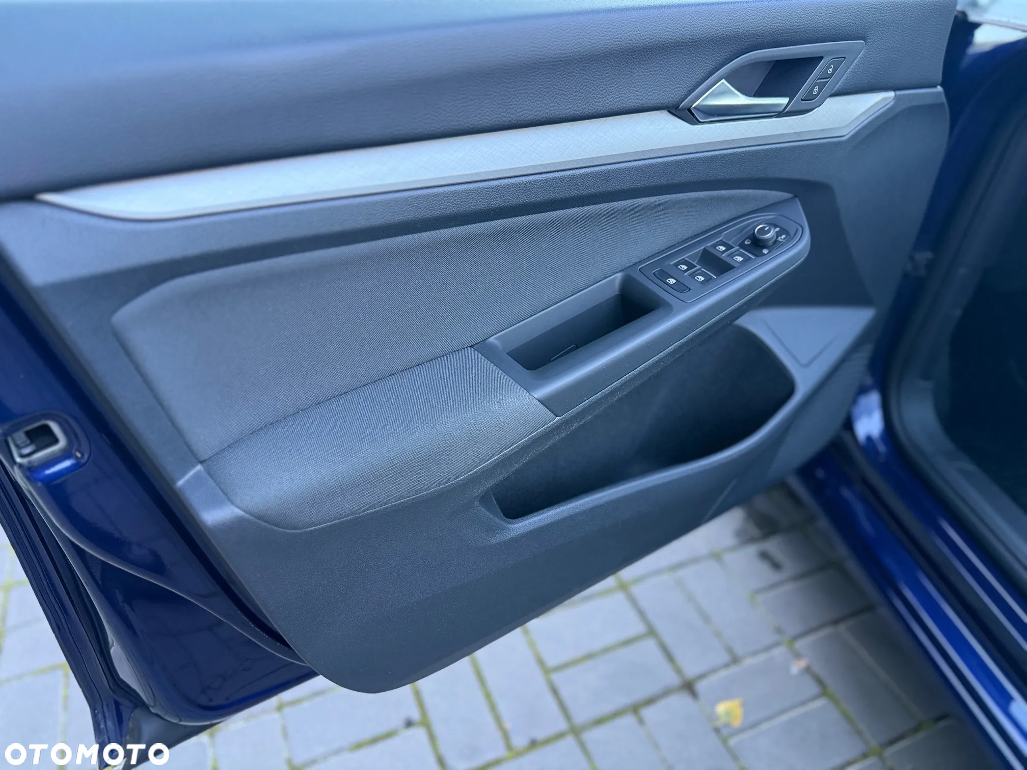Volkswagen Golf VIII 2.0 TDI Life DSG - 17