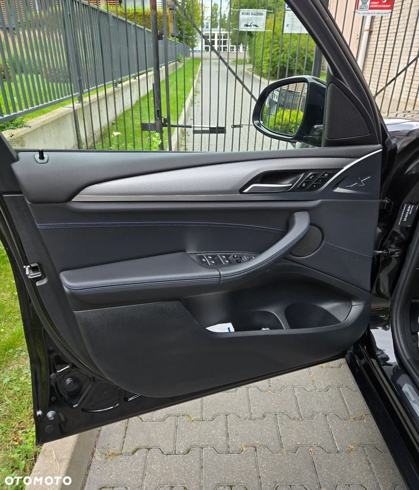 BMW X3 xDrive30d M Sport sport - 19
