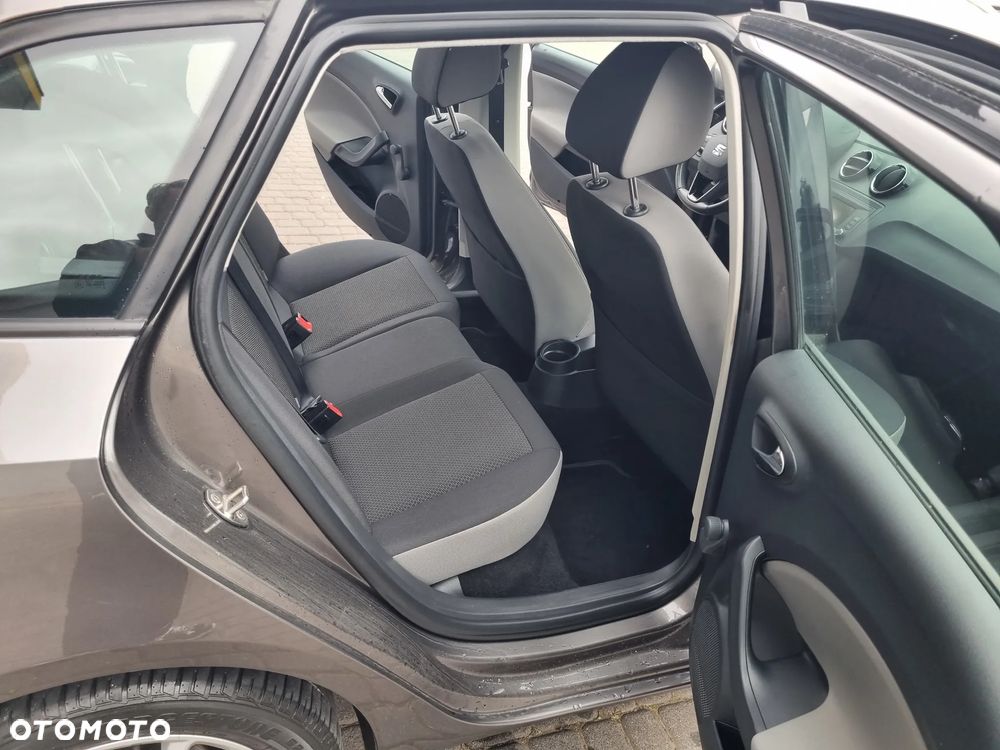 Seat Ibiza 1.2 TSI Style - 9