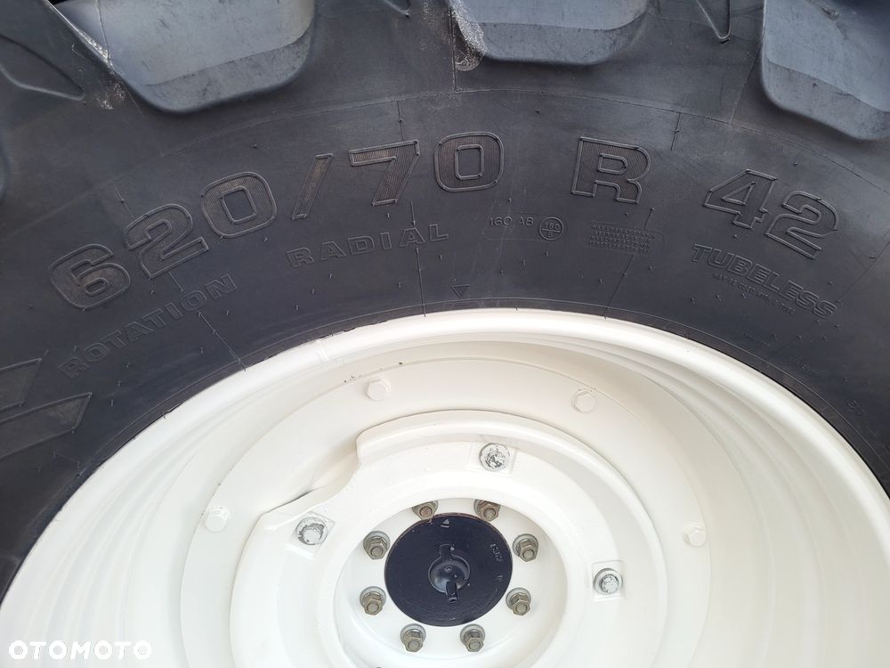 Valtra T 160 HI-TECH VALMET - 29