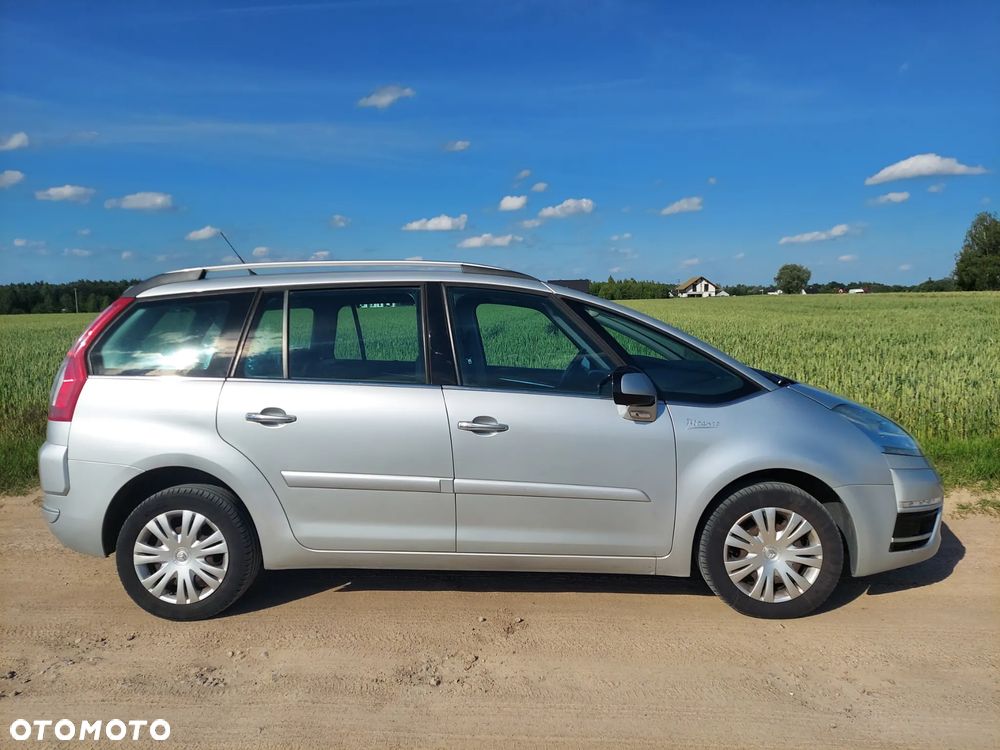 Citroën C4 Grand Picasso 1.6 HDi Selection - 1