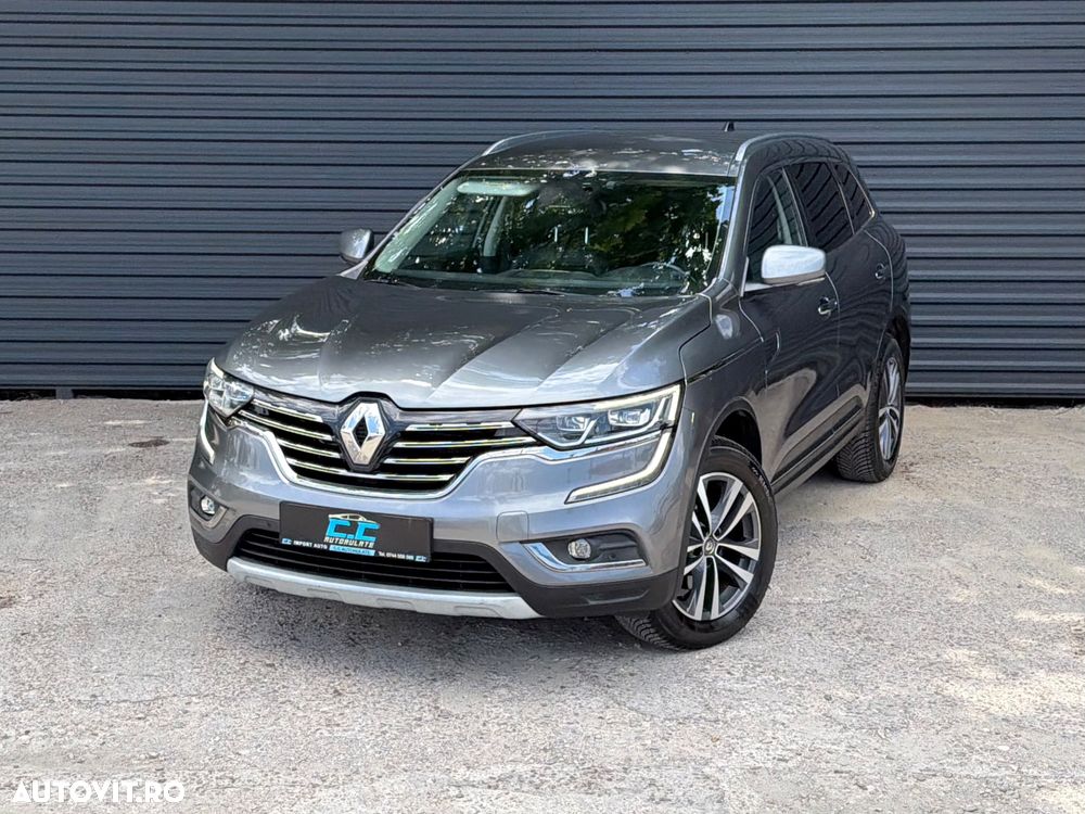 Renault Koleos ENERGY dCi 175 4WD INTENS - 34