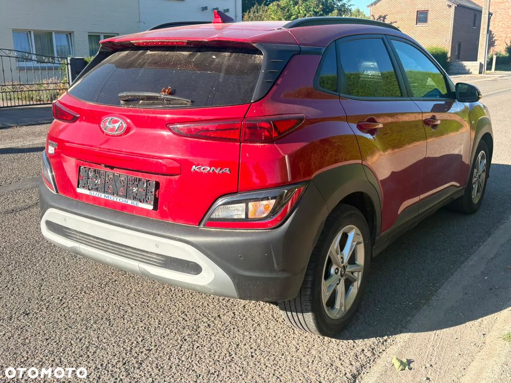 Hyundai Kona - 4