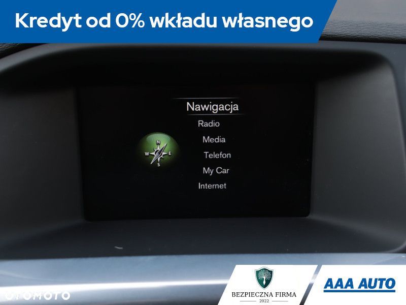Volvo V60 - 14