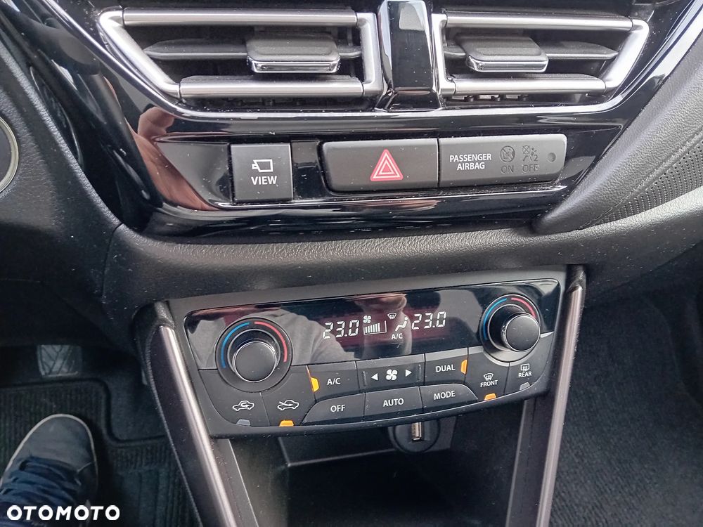 Suzuki SX4 S-Cross 1.4 Boosterjet Hybrid Allgrip Comfort+ - 24