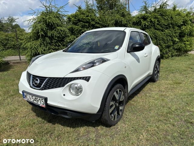 Nissan Juke 1.6 Start/Stop Acenta - 1