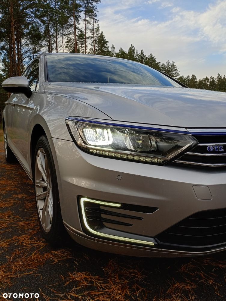 Volkswagen Passat - 3