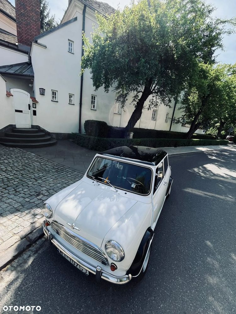 MINI Cooper - 3