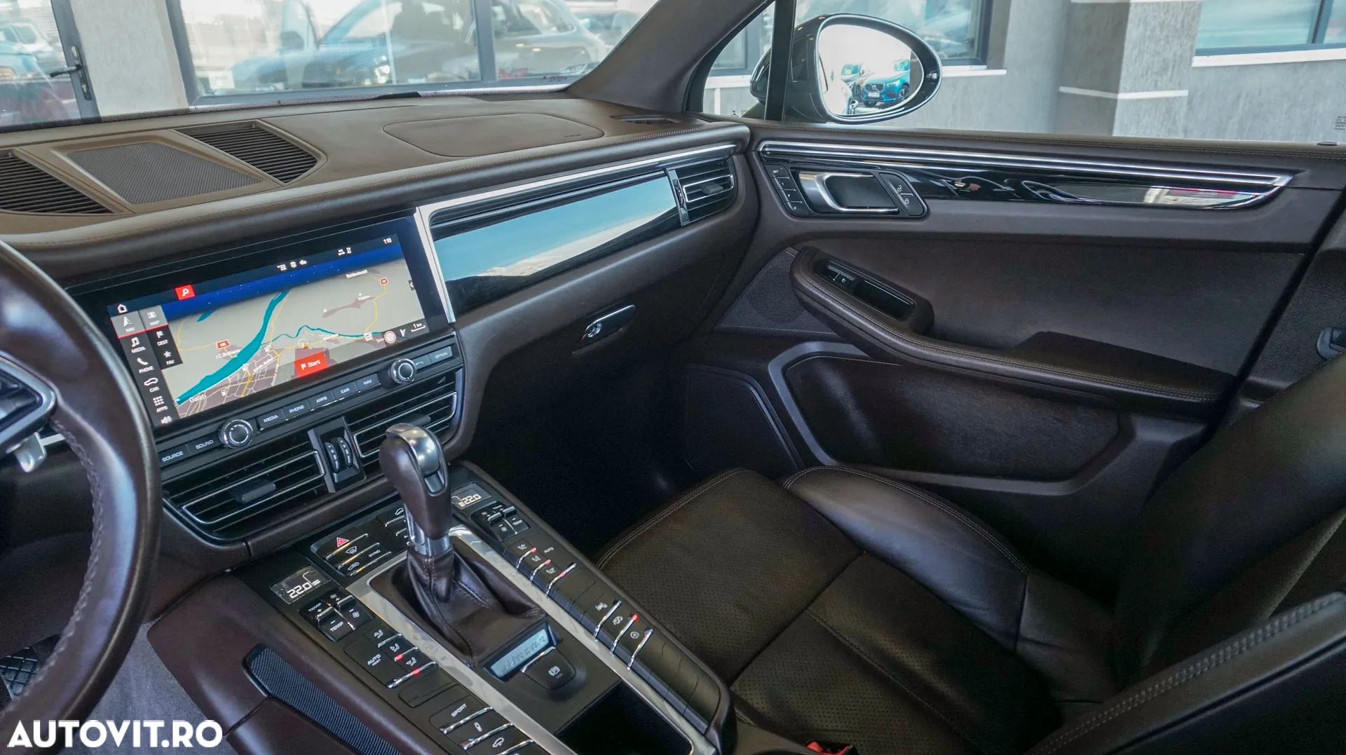 Porsche Macan S PDK - 9