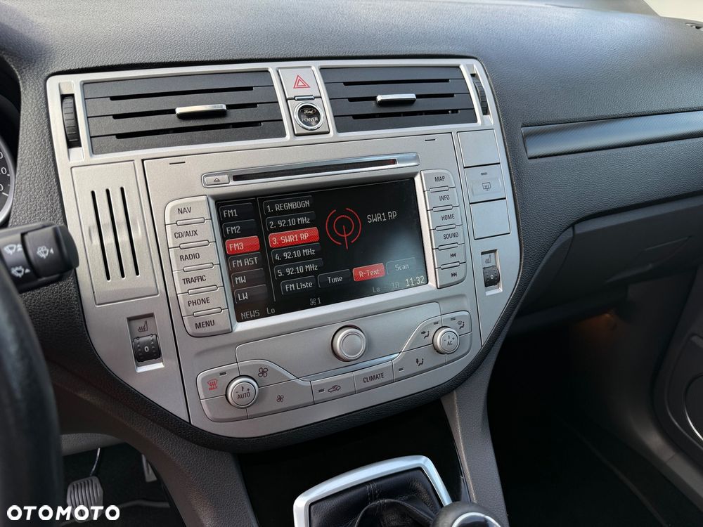 Ford Kuga 2.0 TDCi 4WD Trend - 22