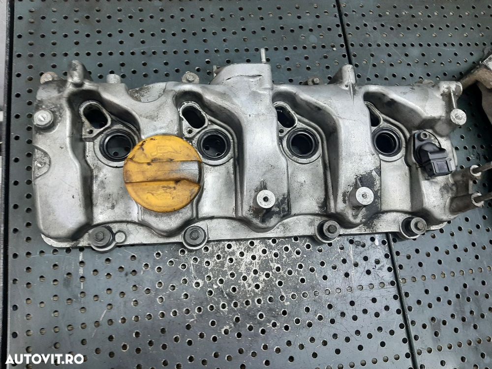 capac chiulasa  2.0 d z20s1 opel antara a l07  chevrolet captiva - 1