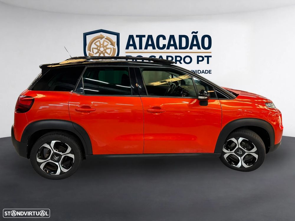Citroën C3 Aircross - 7