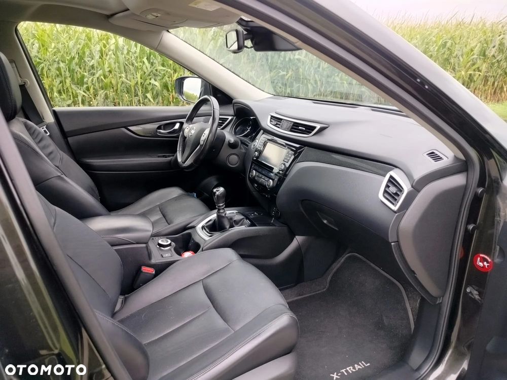 Nissan X-Trail 1.6 dCi ALL-MODE 4x4i Tekna - 20