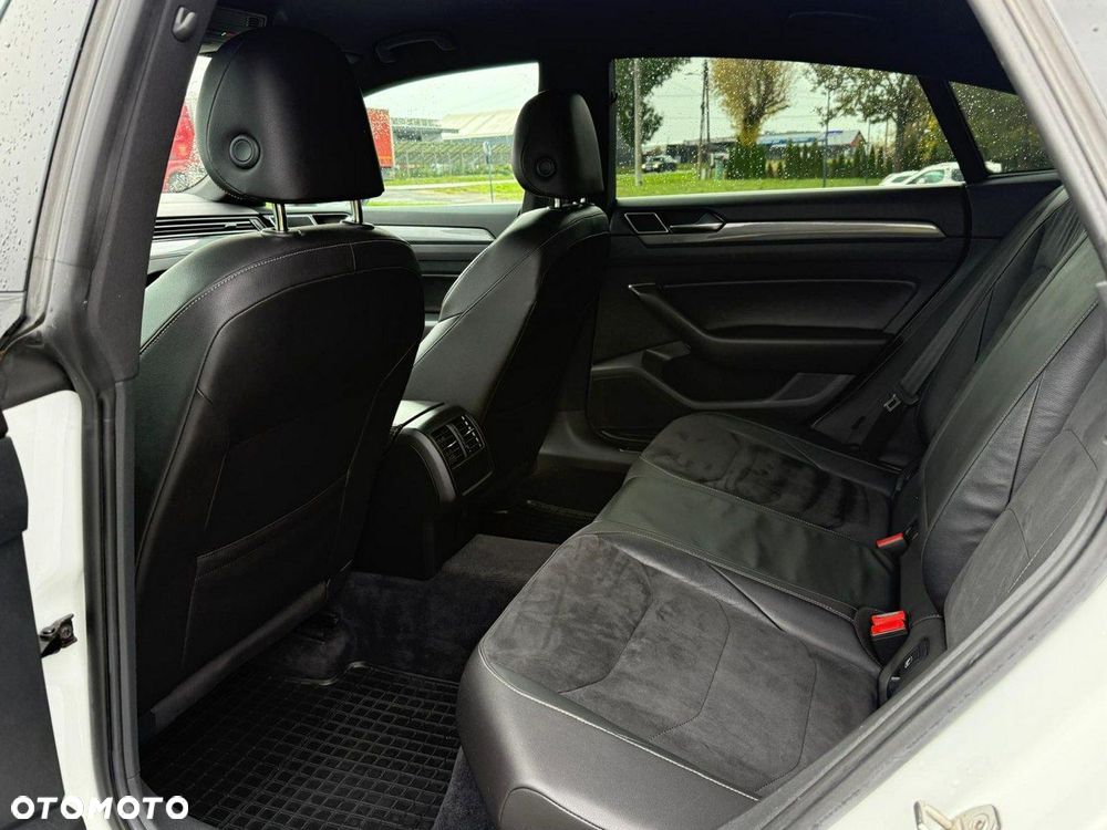 Volkswagen Arteon 2.0 TDI 4Motion SCR R-Line DSG - 12