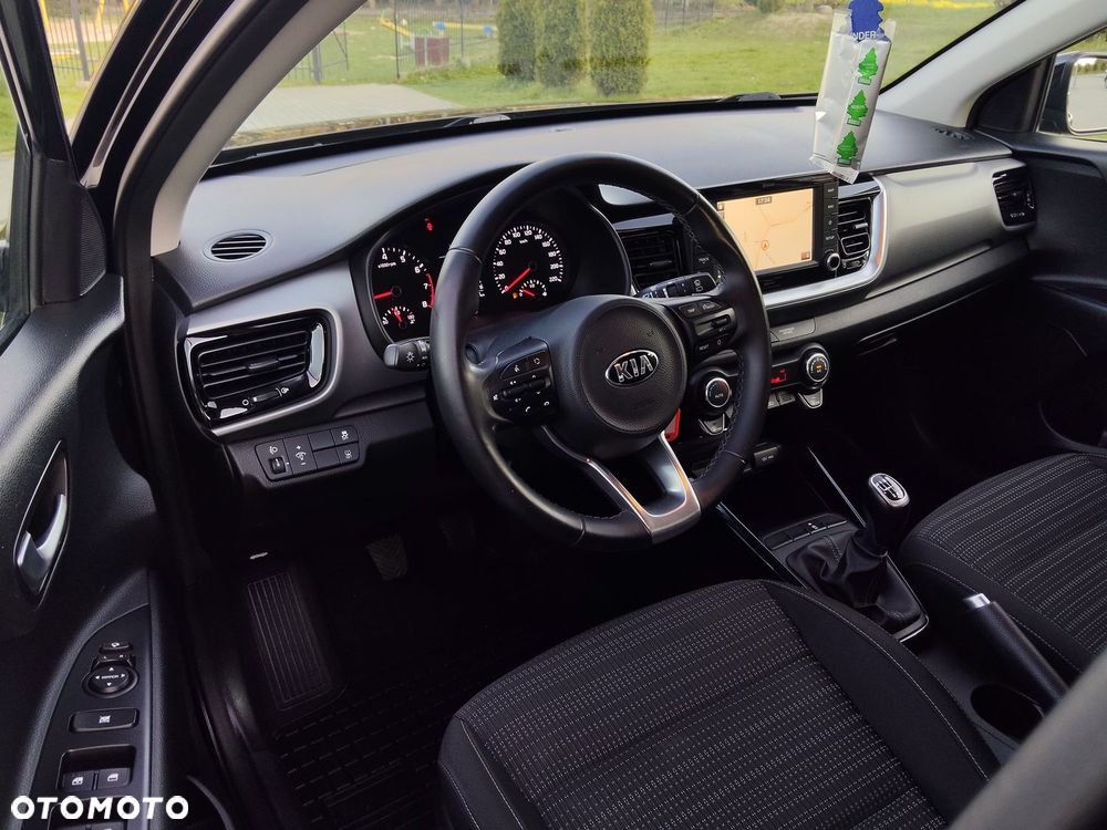 Kia Stonic 1.4 XL - 22