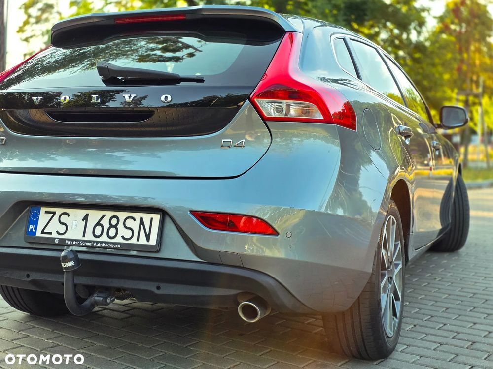 Volvo V40 - 11