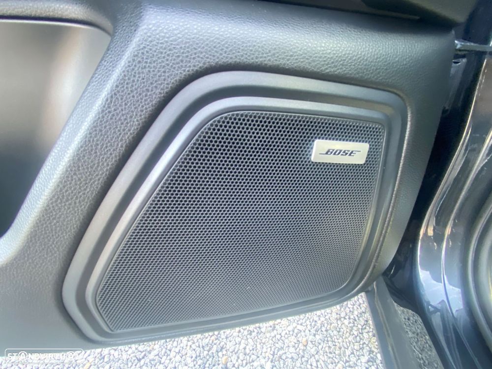 Porsche Macan S - 25