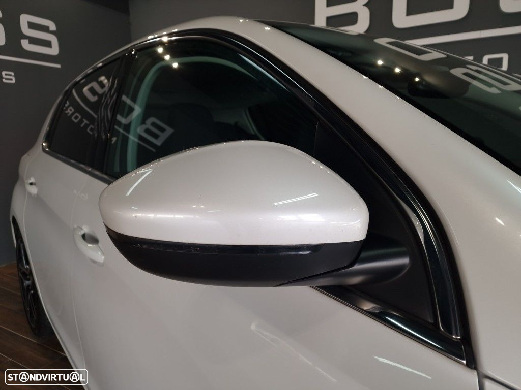 Peugeot 308 1.6 BlueHDi Allure J18 - 9