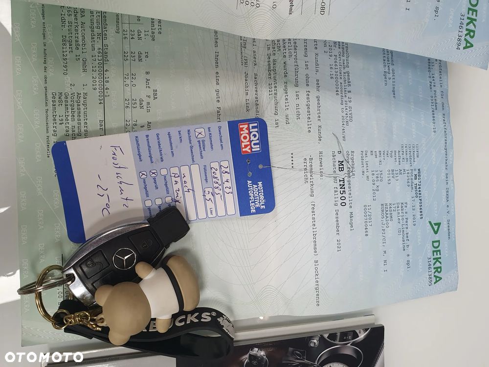 Mercedes-Benz SLK - 17