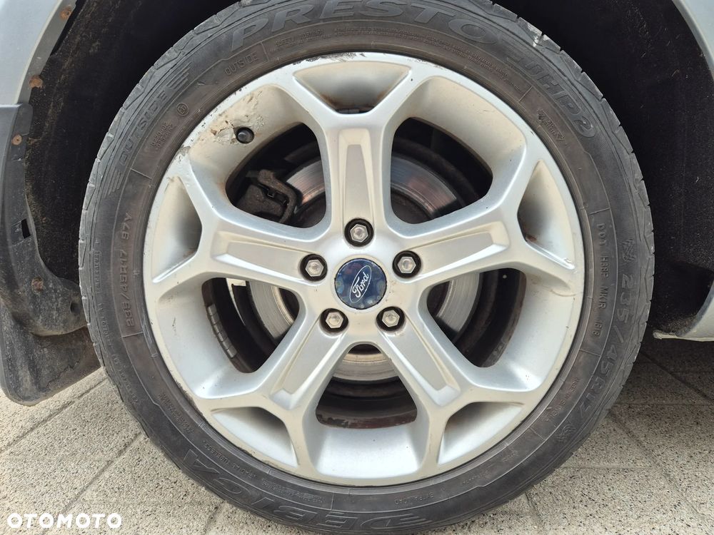 Ford Mondeo 2.0 Trend - 5
