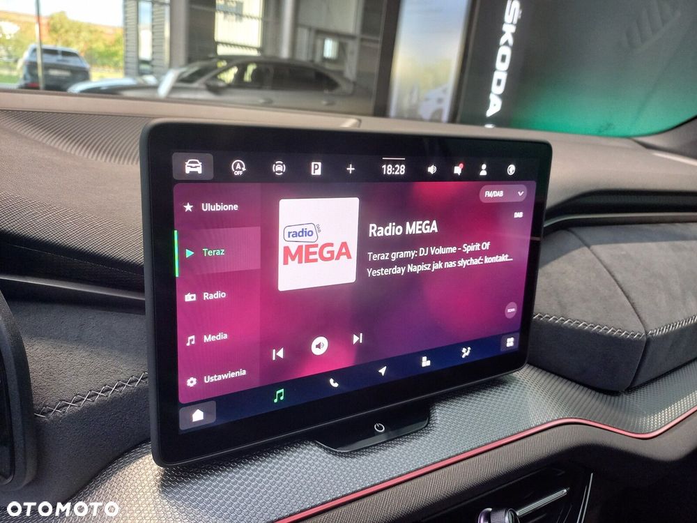 Skoda Kodiaq 1.5 TSI ACT 4x2 Sportline DSG - 10