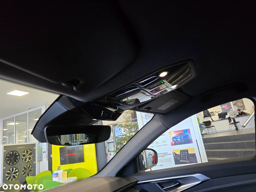 Renault Austral 1.2 E-Tech Full Hybrid 200 Iconic MMT - 12