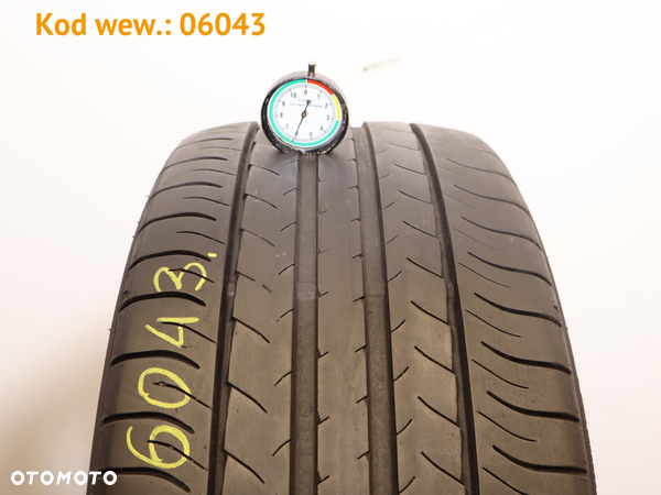 Dunlop SP SPORT MAXX 050 - 235/45 R18