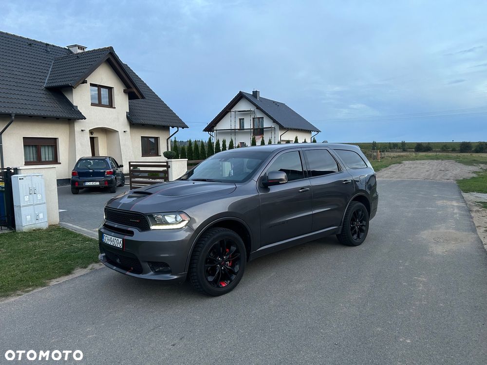 Dodge Durango - 4