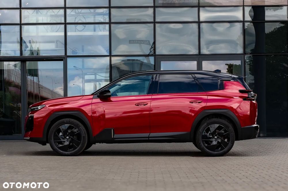 Citroën C5 Aircross - 11
