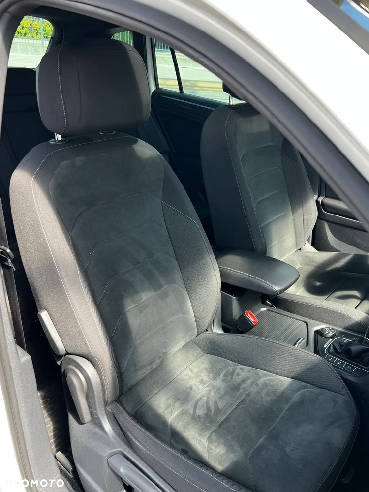 Volkswagen Tiguan 2.0 TSI BMT 4Mot Highline DSG - 23
