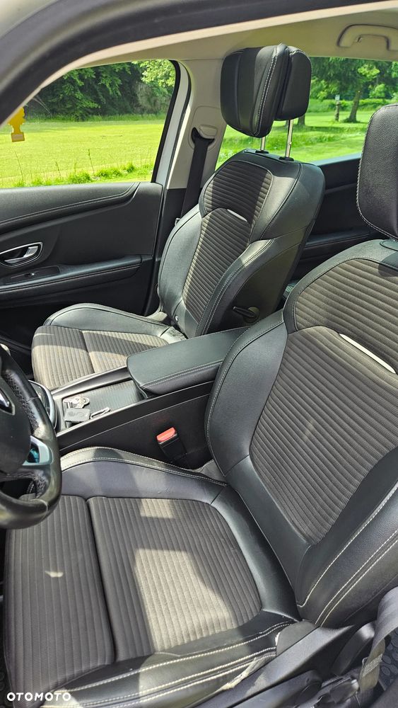 Renault Scenic 1.6 dCi Bose - 15