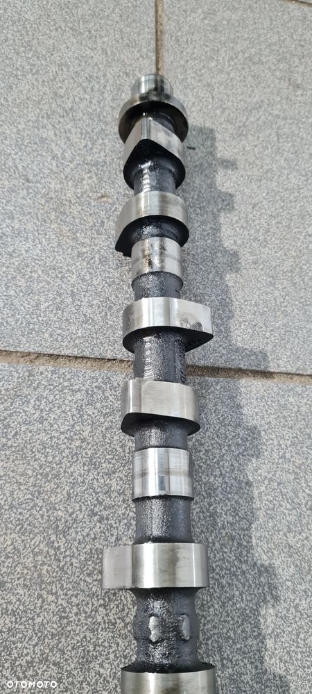 Nissan Navara D22 2.5 Wałek Rozrządu - 7