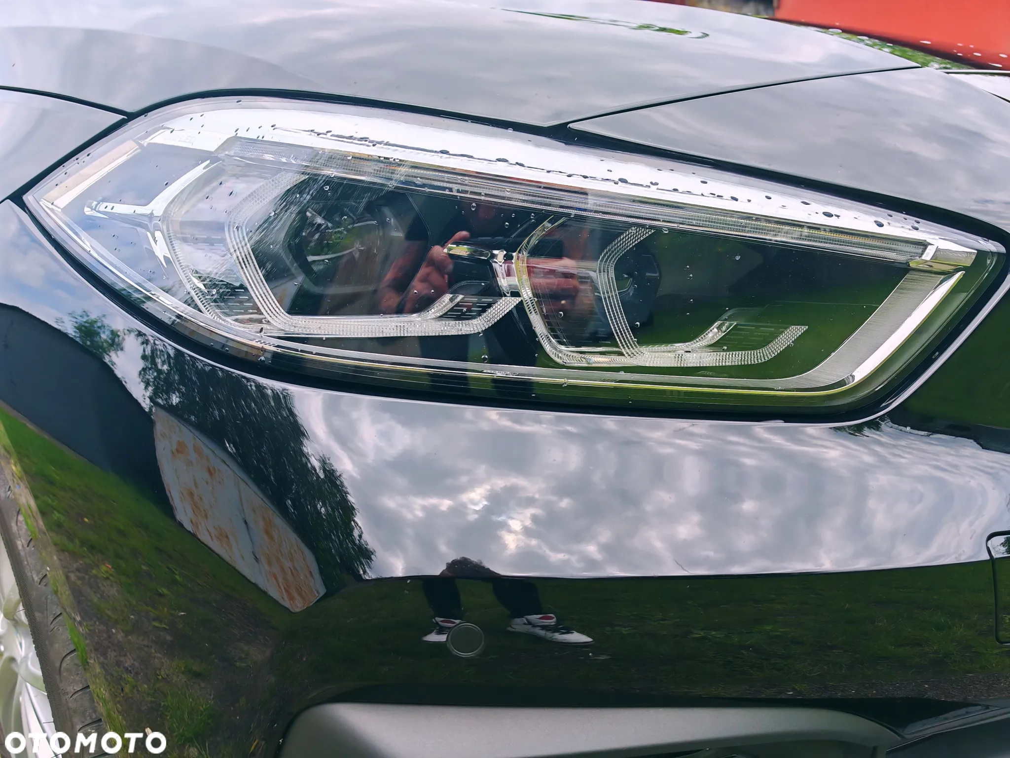 BMW Seria 1 118i Advantage - 3