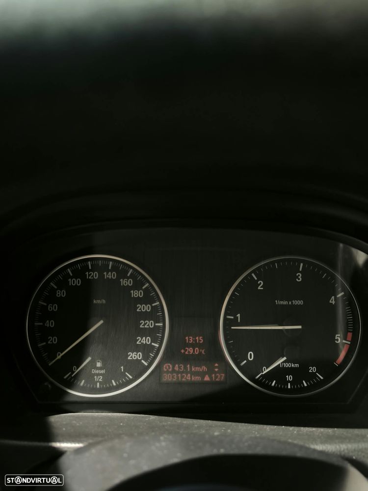 BMW 320 - 5