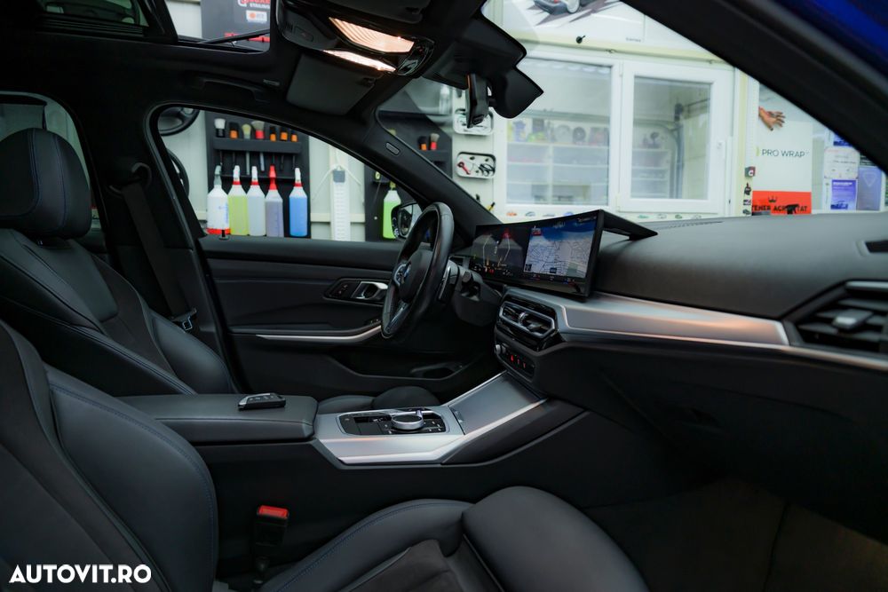 BMW Seria 3 - 24