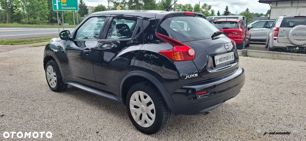 Nissan Juke - 3