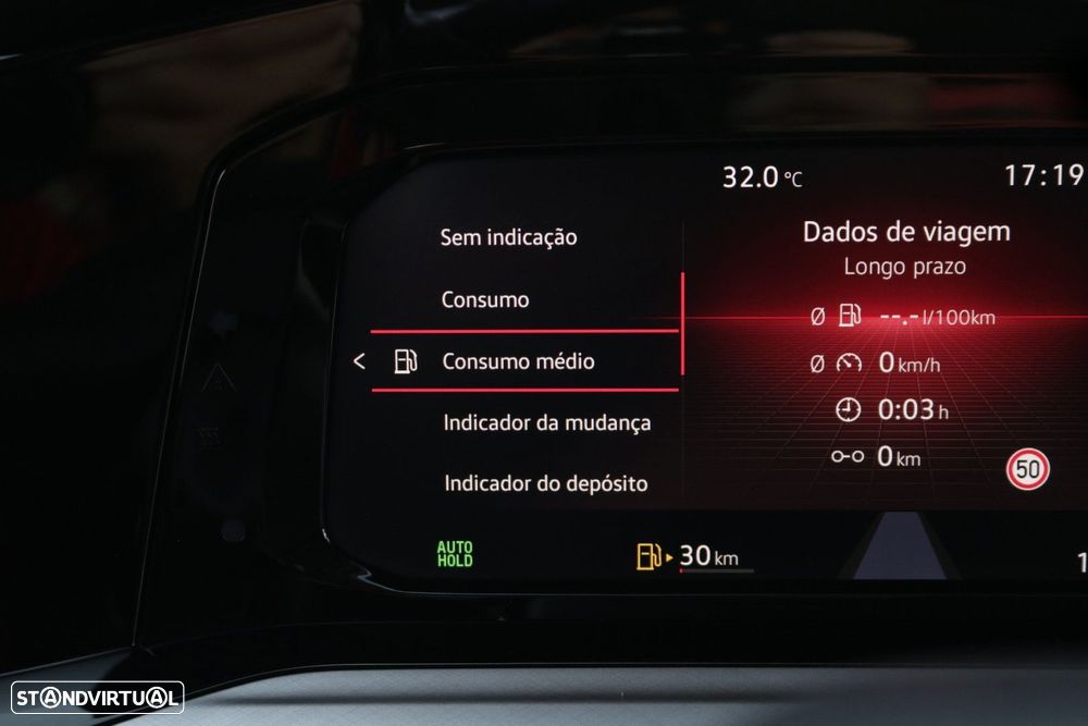 VW Golf 2.0 TDI Life - 41