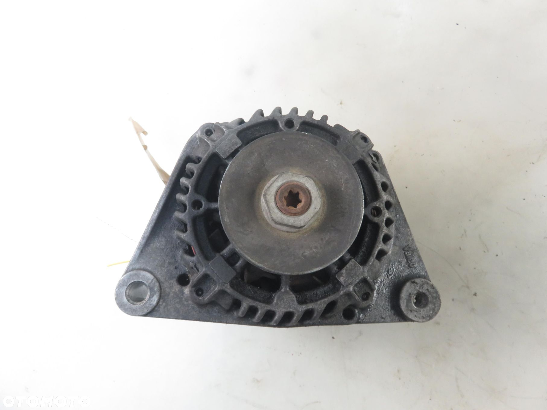 ALTERNATOR PEUGEOT 206 1.1 9636204780 - 2