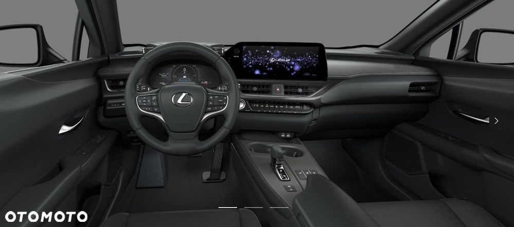 Lexus UX 300h F Sport Design - 3