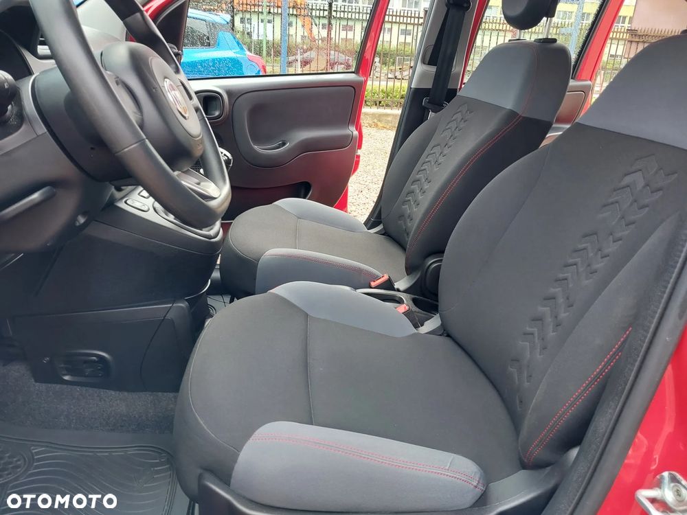 Fiat Panda 1.2 Easy - 20