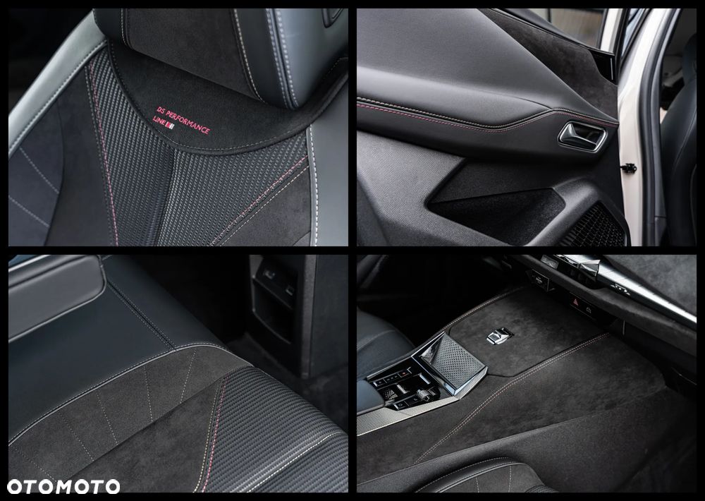 DS Automobiles DS 4 1.5 BlueHDi Performance Line - 29