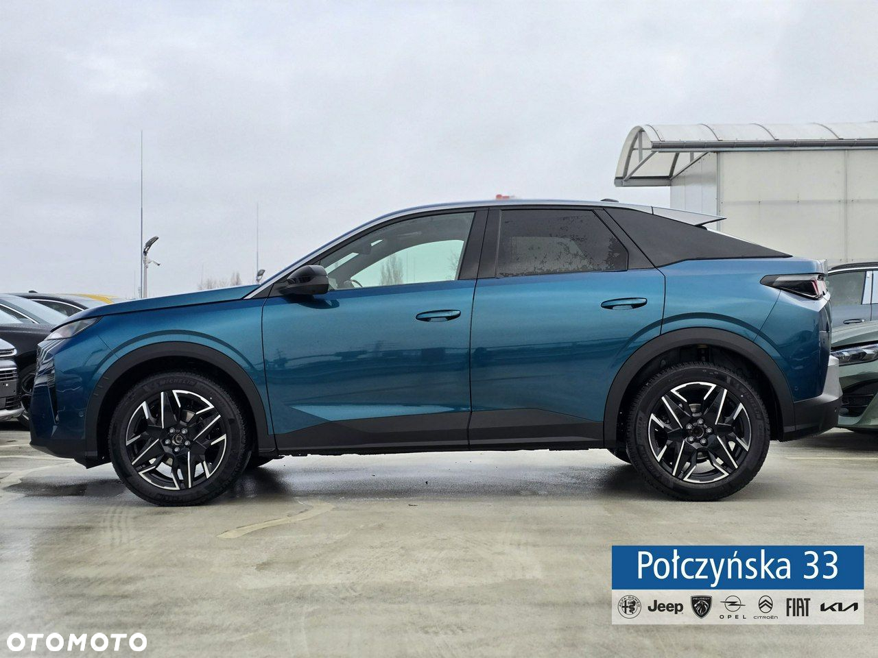 Peugeot 3008 - 10