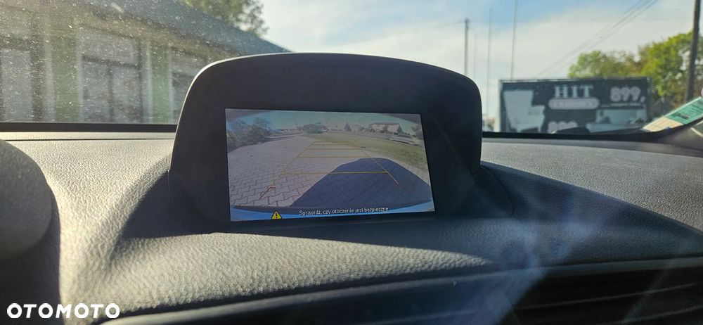 Opel Mokka 1.4 T Cosmo - 15