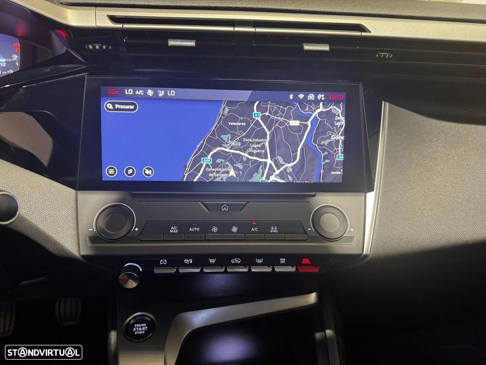 Peugeot 308 1.5 BlueHDi Active - 32