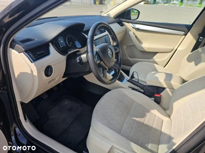 Skoda Octavia 2.0 TDI Elegance - 5