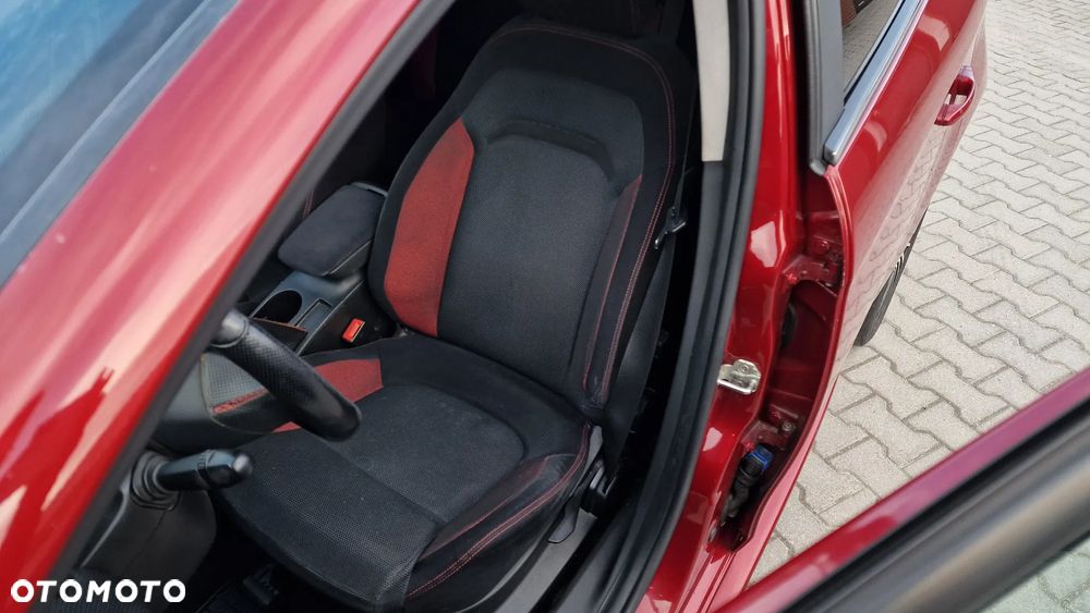Fiat Bravo 1.9 Multijet 16V Sport - 13