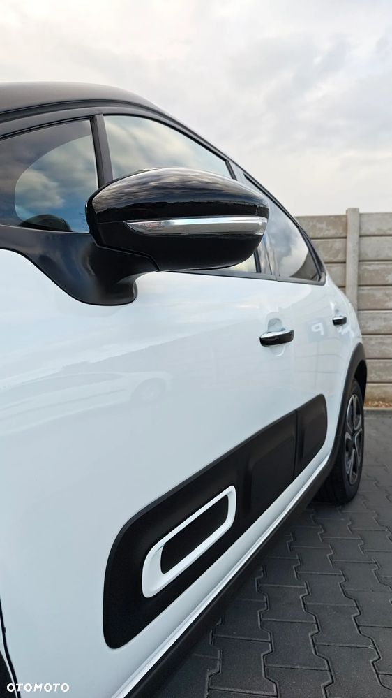 Citroën C3 Pure Tech 82 LIVE - 14