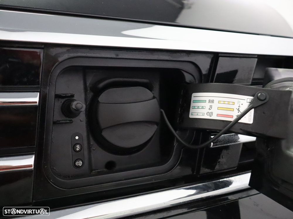 VW Passat Variant 1.4 TSI GTE Plug-in - 8