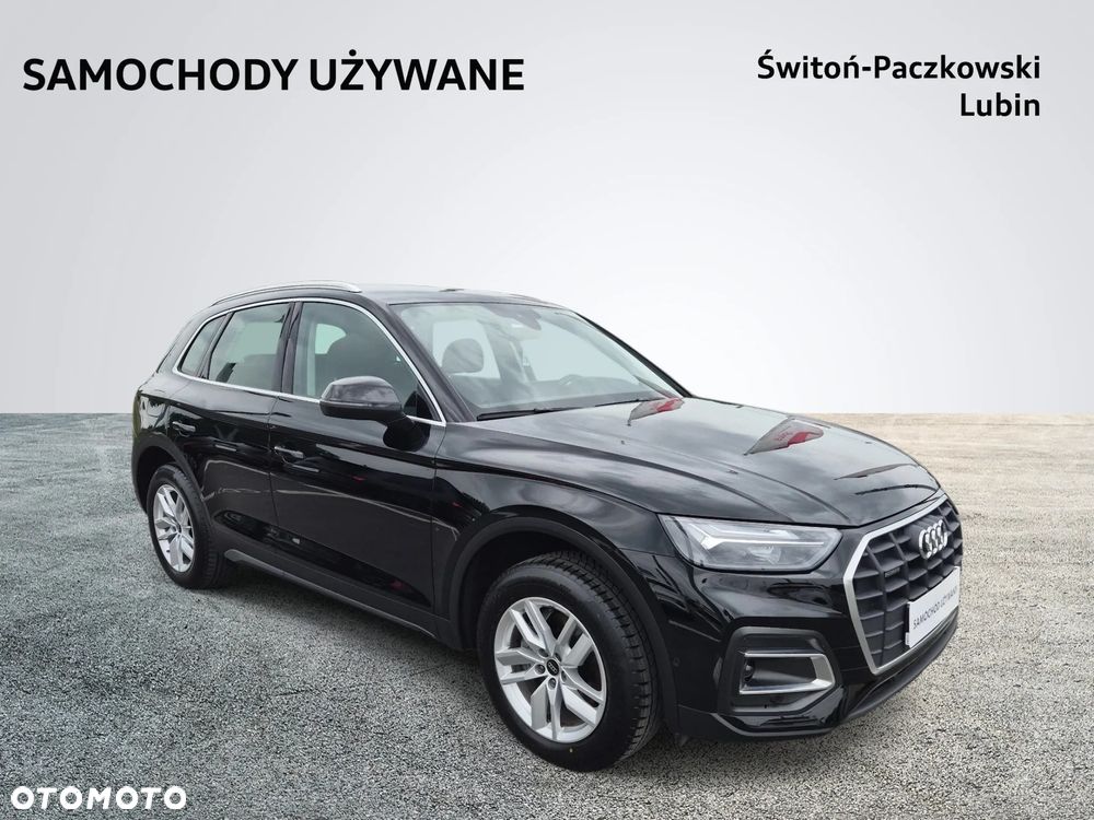 Audi Q5 40 TFSI mHEV Quattro S tronic - 10